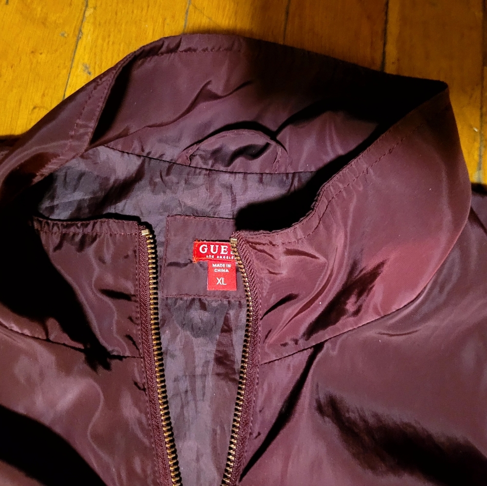 GUESS JACKET - Picture 5 of 5